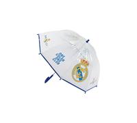 Parapluie Poe Manuel Bulle Real Madrid Blanc 3/6A