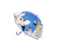 Parapluie Poe Manuel Bulle Sonic Multicolor 3/6A