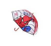Parapluie Poe Manuel Bulle Spiderman 2400000654