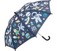 Parapluie - polyester Espace Gris G