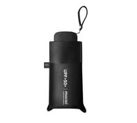 Parapluie Portable - Parapluie De Voyage Compact Anti-UV, Parapluie Pliable | Parapluie Format Voyage Pour La Famille, Les Amis Et Les Collègues, Les enfantss, Les Garçons Et Les Filles.