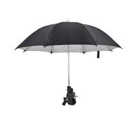 Parapluie pour Appareil Photo, Résistant à La Chaleur, été, Installation Facile, Parapluie Trépied Polyvalent, Extérieur, M