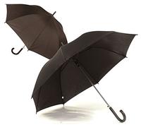 Parapluie pour homme parapluie de golf résistant à grande ouverture pluie & Vent automatique pour hommes