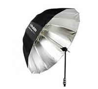 Parapluie Profond Profoto Argent L 130 cm 51" | ✅ Liquidation : parti=parti
