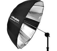 Profoto Parapluie Deep Silver S (85 cm / 33 pouces)