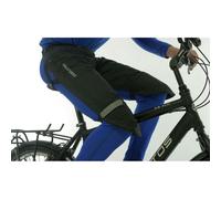 Parapluie Protection Cuisses Noir Rainlegs Vêtements