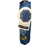 ARTESANÍA CERDÁ Parapluie pliant Harry Potter Bleu logo Serdaigle Ouverture manuelle 100% polyester