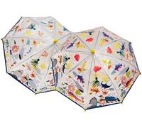 Parapluie Sea transparent