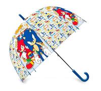 Parapluie - SEGA - Sonic The Hedgehog - Manuel - Multicolore - Adulte