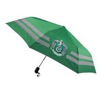 Cinereplicas Harry Potter - Parapluie Serpentard - Licence Officielle