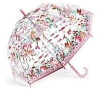 Parapluie Sirene-Little big room Rose G