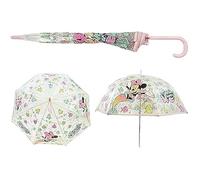 Parapluie - SRV Hub - Classique - PVC - 8 panneaux - Protection UV