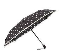 Knirps parapluie Medium Duomatic Dot Art Black