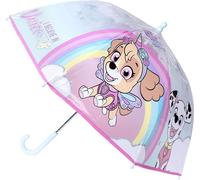 CERDÁ LIFE'S LITTLE MOMENTS - Parapluie manuel Poe Bulle Paw Patrol Skye (2400000694)