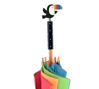 Parapluie Toucan De Paradis