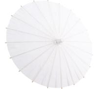 Parapluie Traditionnel Chinois en Papier D'Huile UV Soleil Ancien Cosplay Prop Danse Parasol Japonais Anime Photographie Props Custom,One Size