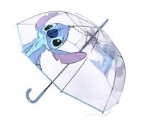 CERDÁ LIFE'S LITTLE MOMENTS Parapluie Stitch Adulte Ø 89 cm
