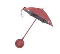 Parapluie universel pour téléphone portable - Protège contre les rayons du soleil extérieurs - Anti-reflet, b