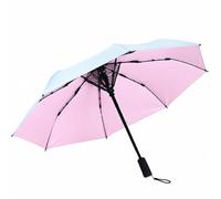 Parapluie Ventilateur Portable | Parapluie Ventilateur, Protège du , pr déplacements, Randonnée, Plage, Voyageurs, Adultes