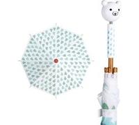 Parapluie Vilac : Sora Bear de l'univers de Shinzi Katoh Vilac G