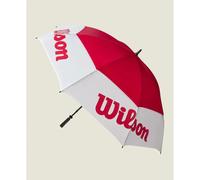 Wilson Parapluie de golf Tour Blanc/Rouge