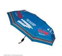 Parapluie Wsqk - Stranger Things Bleu TU