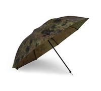 Parapluie Zebco Flecktarn Vert 2,2 m