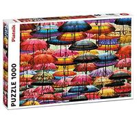 Parapluies: 1000 Pieces