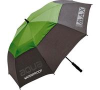 Parapluies Big Max Aqua UV Charcoal/Lime