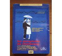 Parapluies de Cherbourg, Les + l'univers de Jacques Demy [Import]