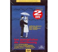 Parapluies De Cherbourg, Les + L'univers De Jacques Demy - Pack