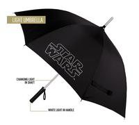 Parapluies Manuels Star Wars SANS COULEUR - 53 CM | MÂLE CERDÀ