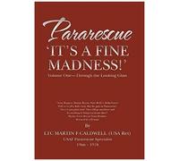 Pararescue 'it's A Fine Madness!