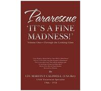 Pararescue 'it's A Fine Madness!