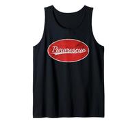 Pararescue Search and Rescue Varsity Graphic Débardeur