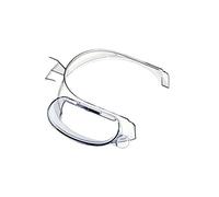 Paras-éclaboussures KENWOOD pour chef cuisinier KM080 KM086 KM096 KW714713