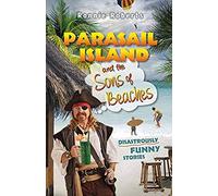 Parasail Island And The Sons Of Beaches