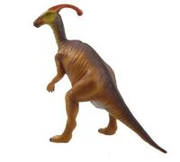 Parasaurolophus L