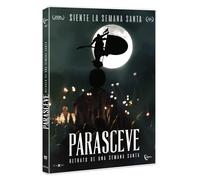 Parasceve, Retrato De Una Semana Santa (2021)