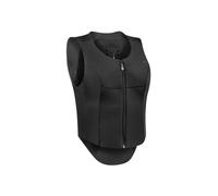 Komperdell Ballistic Gilet de protection d'équitation Flex Fit Slim Protecteur dorsal - niveau 2 S