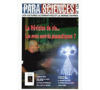 Parasciences n°124 - Collectif - Jmg - broché - Guide