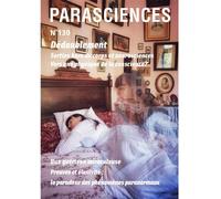 Parasciences n°130 - Collectif - Jmg - broché - Revue