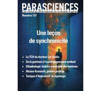 Parasciences n°137 - Collectif - Jmg - broché - Revue