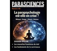 Parasciences n° 140 - Collectif - Jmg - broché - Revue