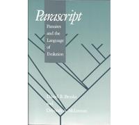 Parascript: Parasites and the Language of Evolution