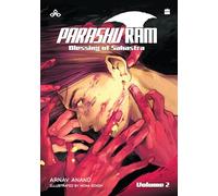 Parashuram: Blessing of Sahastra
