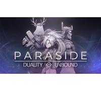 Paraside Duality Unbound (Xbox X)