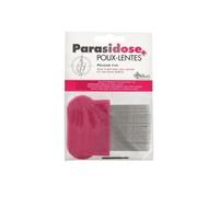 Parasidose Anti-Poux Peigne Fin