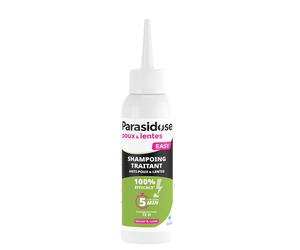 Parasidose Lotion 2 en 1 Poux - Lentes Lotion(S) 100 ml