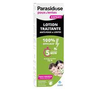Parasidose Lotion 2en1 Anti-Poux 100ml